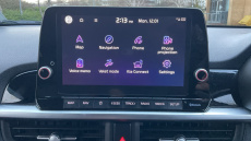 Kia Picanto 1.0T GDi GT-line S 5dr [4 seats] Petrol Hatchback